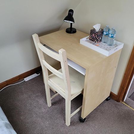 Cornerways Guest House Oxford Esterno foto