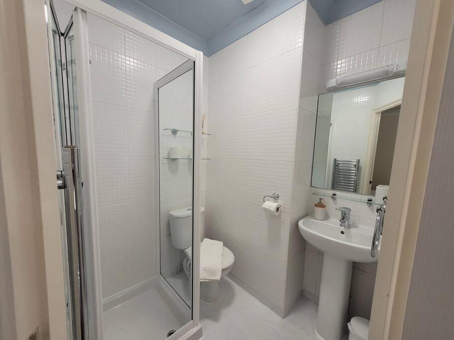 Cornerways Guest House Oxford Esterno foto