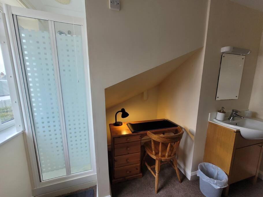 Cornerways Guest House Oxford Esterno foto