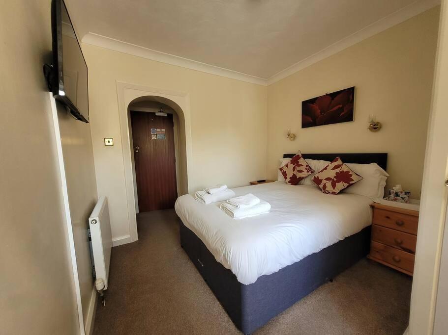 Cornerways Guest House Oxford Esterno foto