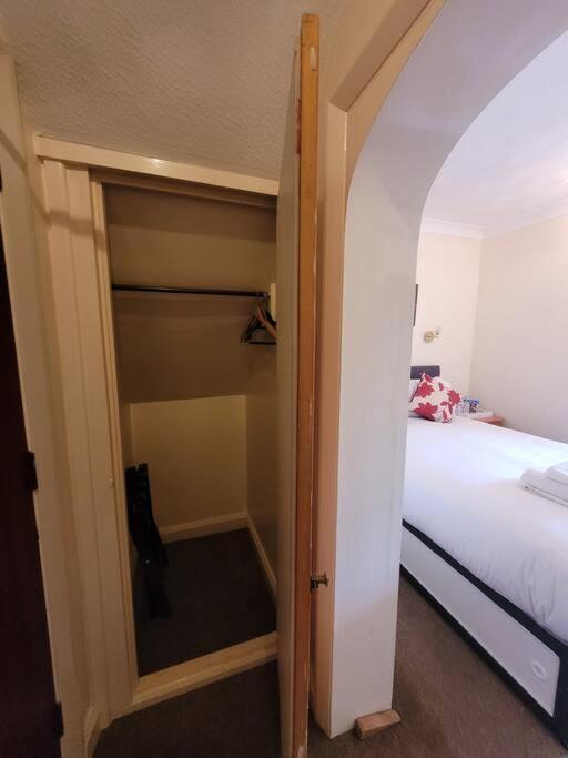 Cornerways Guest House Oxford Esterno foto