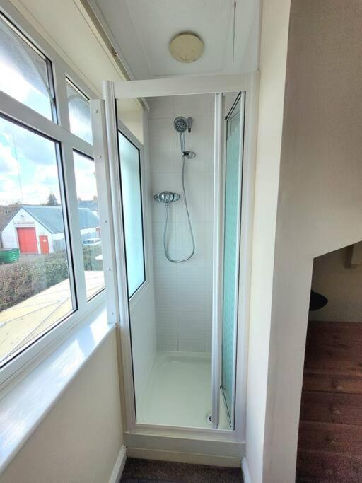 Cornerways Guest House Oxford Esterno foto