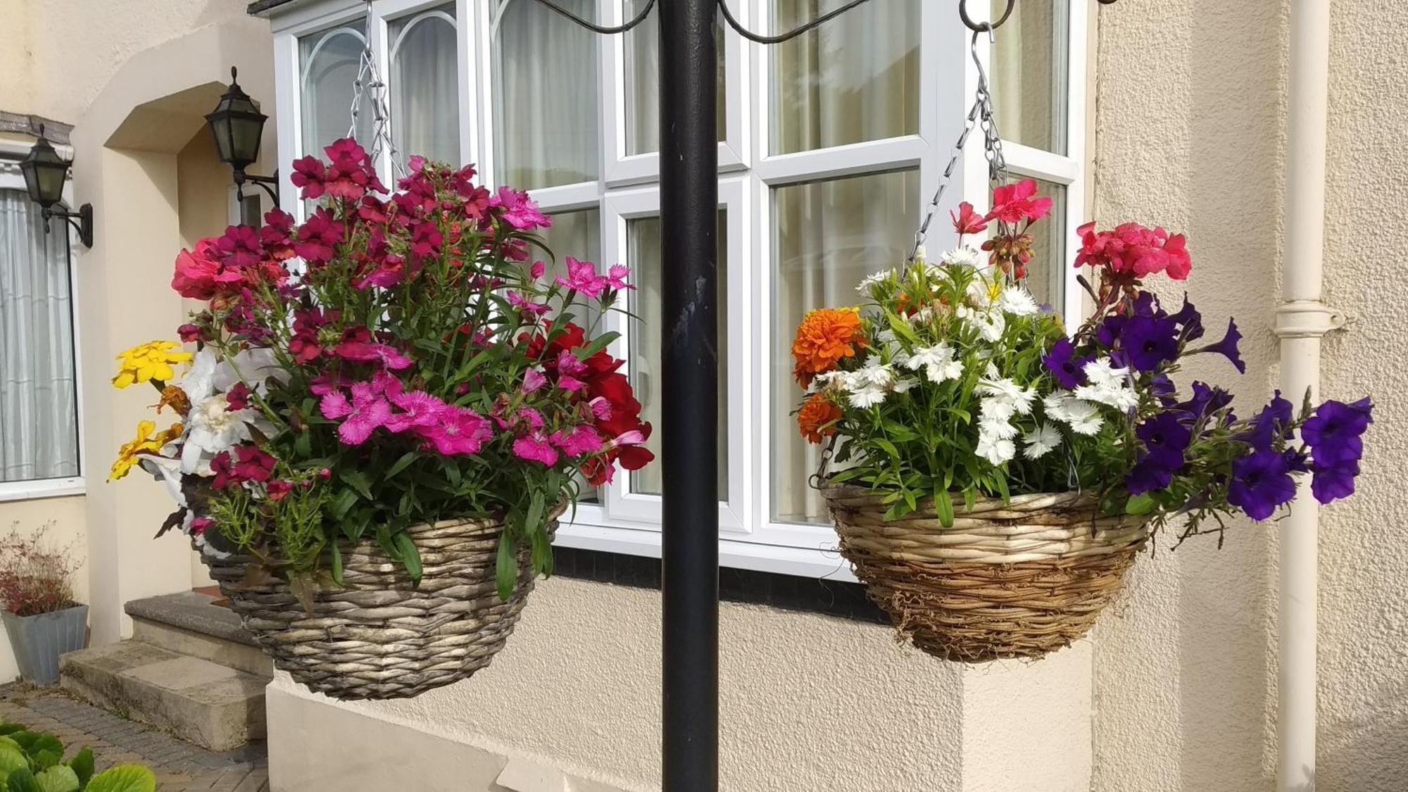 Cornerways Guest House Oxford Esterno foto