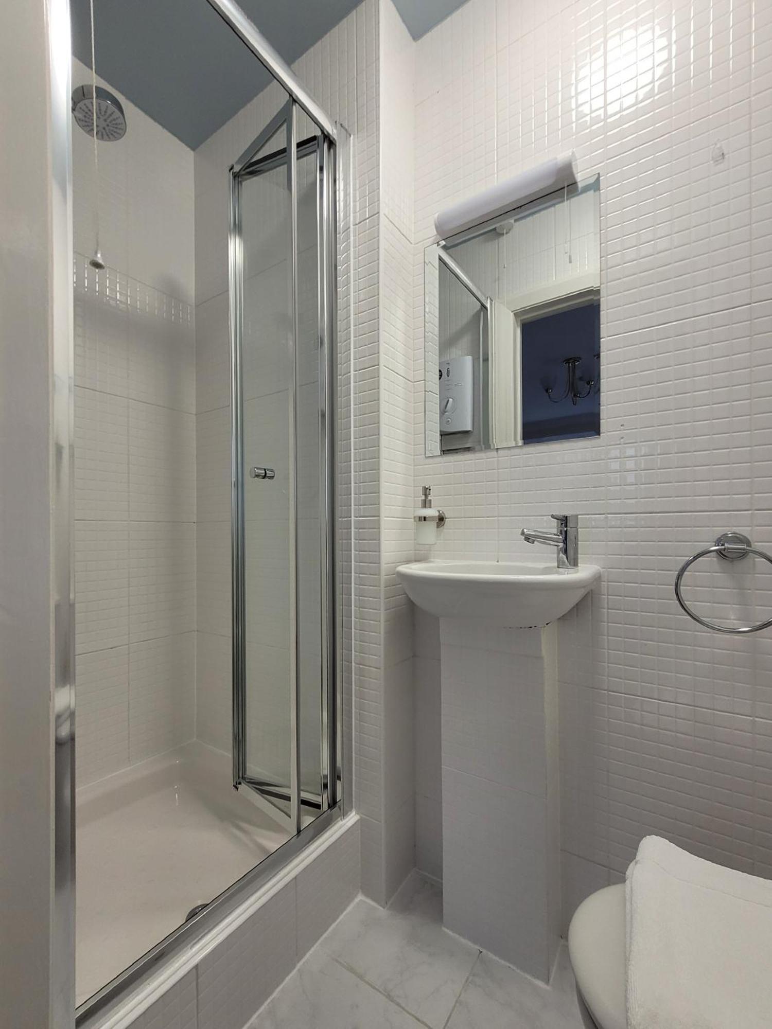 Cornerways Guest House Oxford Esterno foto